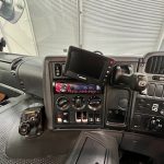 Scania P370 8×4 Rest Cab Tipper Manual - thumbnail