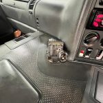 Scania P370 8×4 Rest Cab Tipper Manual - thumbnail