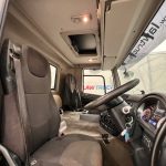 DAF CF 400 8×4 Day Cab Tipper - thumbnail