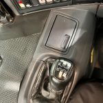 Scania P370 8×4 Rest Cab Tipper Manual - thumbnail
