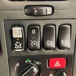 Scania P370 8×4 Rest Cab Tipper Manual - thumbnail