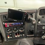 Scania P370 8×4 Rest Cab Tipper Manual - thumbnail