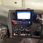 Scania P370 8×4 Rest Cab Tipper Manual - thumbnail