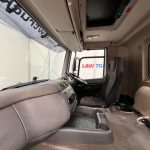 DAF CF 400 8×4 Day Cab Tipper - thumbnail