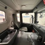 Scania P370 8×4 Rest Cab Tipper Manual - thumbnail