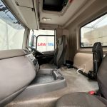 DAF CF 400 8×4 Day Cab Tipper - thumbnail