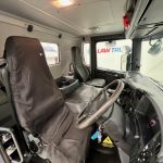 Scania P370 8×4 Rest Cab Tipper Manual - thumbnail