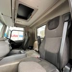 DAF CF 400 8×4 Day Cab Tipper - thumbnail
