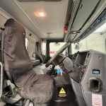 Scania P370 8×4 Rest Cab Tipper Manual - thumbnail