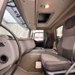 DAF CF 400 8×4 Day Cab Tipper - thumbnail