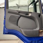 Scania P370 8×4 Rest Cab Tipper Manual - thumbnail