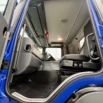 Scania P370 8×4 Rest Cab Tipper Manual - thumbnail