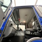 Scania P370 8×4 Rest Cab Tipper Manual - thumbnail