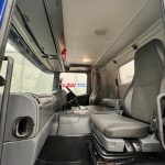 Scania P370 8×4 Rest Cab Tipper Manual - thumbnail