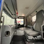 Scania P370 8×4 Rest Cab Tipper Manual - thumbnail