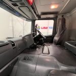 Scania P370 8×4 Rest Cab Tipper Manual - thumbnail