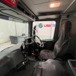 Scania P370 8×4 Rest Cab Tipper Manual - thumbnail