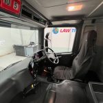 Scania P370 8×4 Rest Cab Tipper Manual - thumbnail