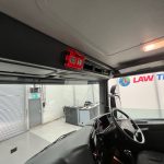 Scania P370 8×4 Rest Cab Tipper Manual - thumbnail