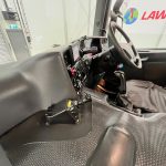 Scania P370 8×4 Rest Cab Tipper Manual - thumbnail