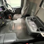 Scania P370 8×4 Rest Cab Tipper Manual - thumbnail