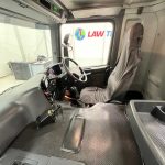 Scania P370 8×4 Rest Cab Tipper Manual - thumbnail