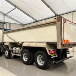 DAF CF 400 8×4 Day Cab Tipper - thumbnail