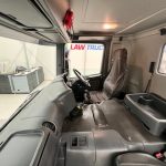 Scania P370 8×4 Rest Cab Tipper Manual - thumbnail