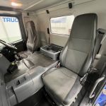Scania P370 8×4 Rest Cab Tipper Manual - thumbnail