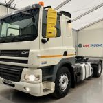 DAF CF85 360 6×2 Midlift Tractor Unit - thumbnail