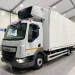 DAF LF 180 Day Cab Fridge Box Manual - thumbnail