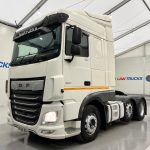 DAF XF 480 6×2 Midlift Tractor Unit - thumbnail