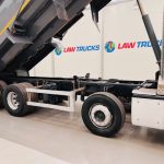 DAF CF 400 8×4 Day Cab Tipper - thumbnail