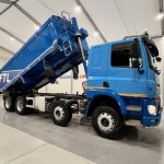 DAF CF 450 Sleeper Cab Tipper - thumbnail