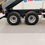 DAF CF 400 8×4 Day Cab Tipper - thumbnail
