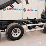 DAF CF 400 8×4 Day Cab Tipper - thumbnail