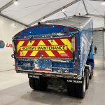 DAF CF 450 Sleeper Cab Tipper - thumbnail