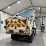 Scania P400 8×4 Sleeper Cab Tipper Manual - thumbnail