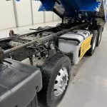 DAF CF 450 Sleeper Cab Tipper - thumbnail