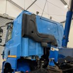 DAF CF 450 Sleeper Cab Tipper - thumbnail