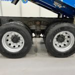 DAF CF 450 Sleeper Cab Tipper - thumbnail