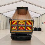 DAF CF 400 8×4 Day Cab Tipper - thumbnail