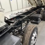 Scania P400 8×4 Sleeper Cab Tipper Manual - thumbnail