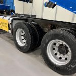 DAF CF 450 Sleeper Cab Tipper - thumbnail