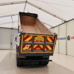 DAF CF 400 8×4 Day Cab Tipper - thumbnail