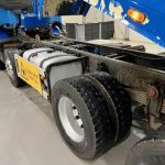 DAF CF 450 Sleeper Cab Tipper - thumbnail
