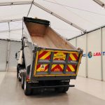 DAF CF 400 8×4 Day Cab Tipper - thumbnail