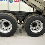 Scania P400 8×4 Sleeper Cab Tipper Manual - thumbnail