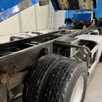 DAF CF 450 Sleeper Cab Tipper - thumbnail