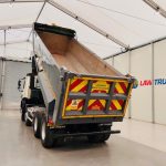 DAF CF 400 8×4 Day Cab Tipper - thumbnail